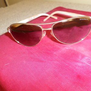 Ralph Lauren RA 4004 Sunglasses 101/TS   $45.00
